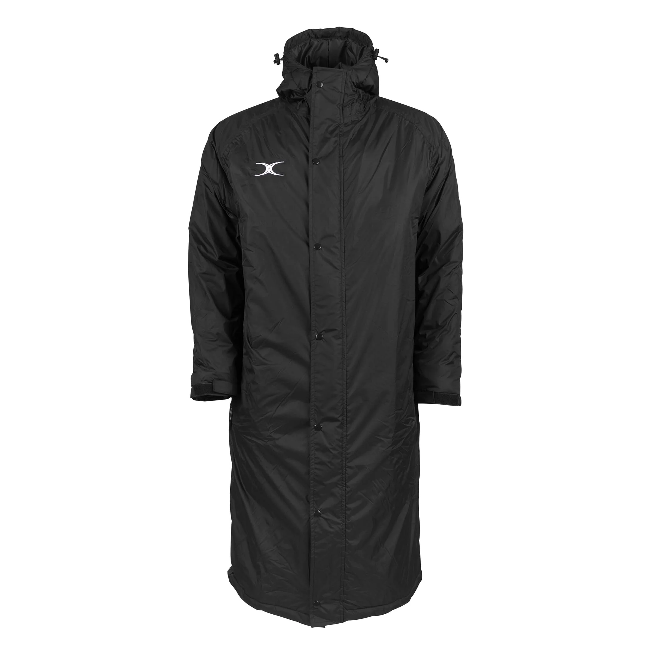 TTS Touchline Jacket - Image 2