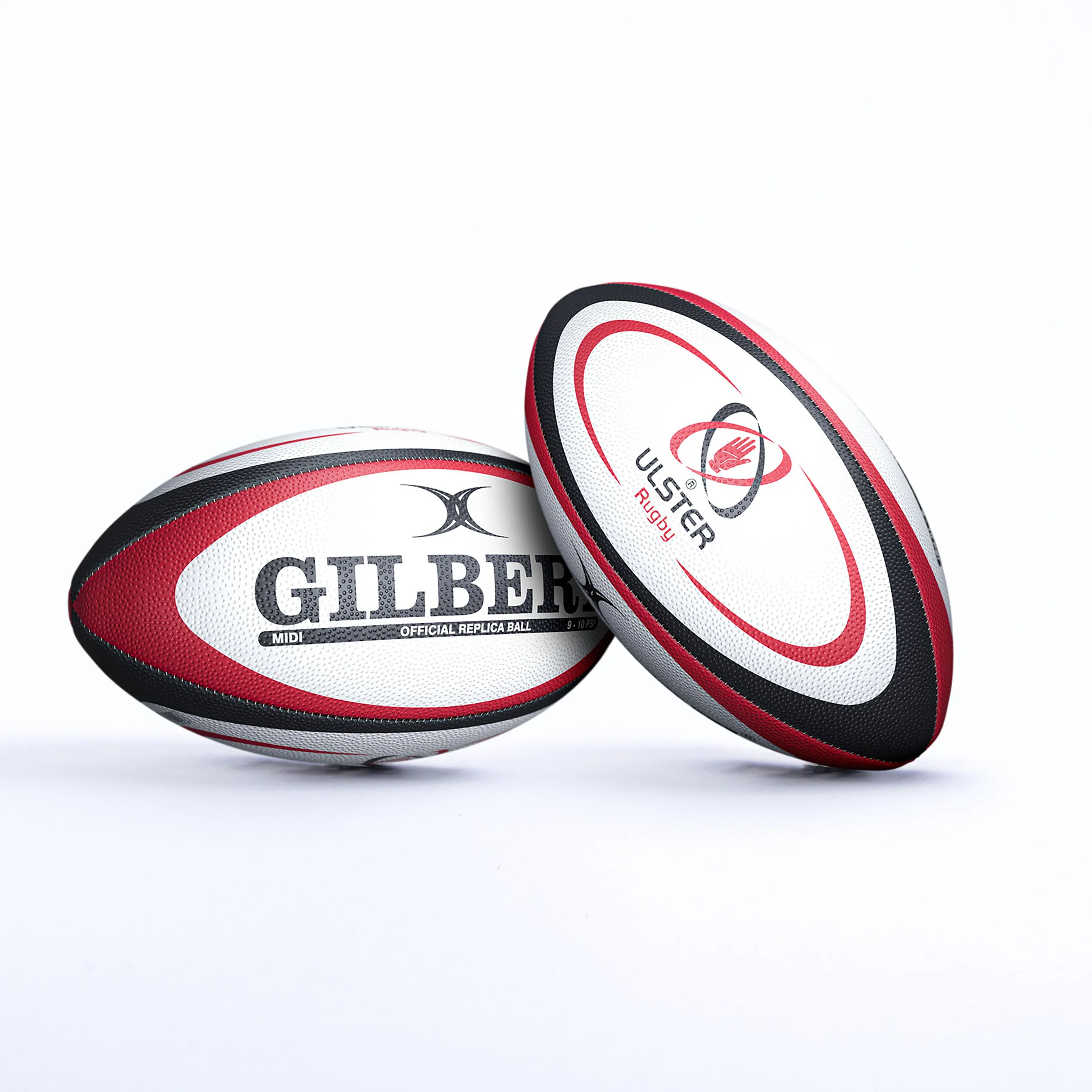 Ulster Replica Ball - Image 5