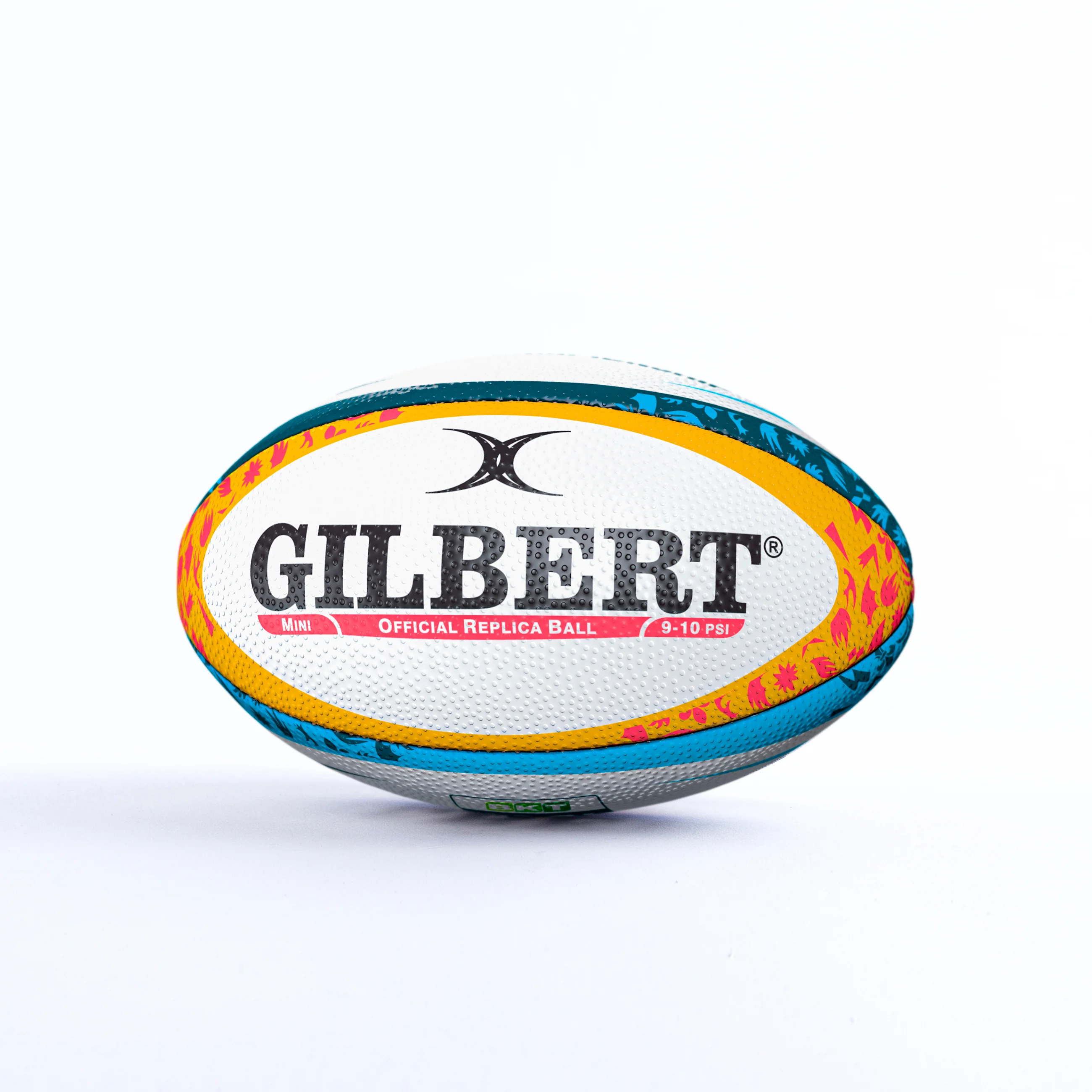 United Rugby Championship Replica Ball - Image 5
