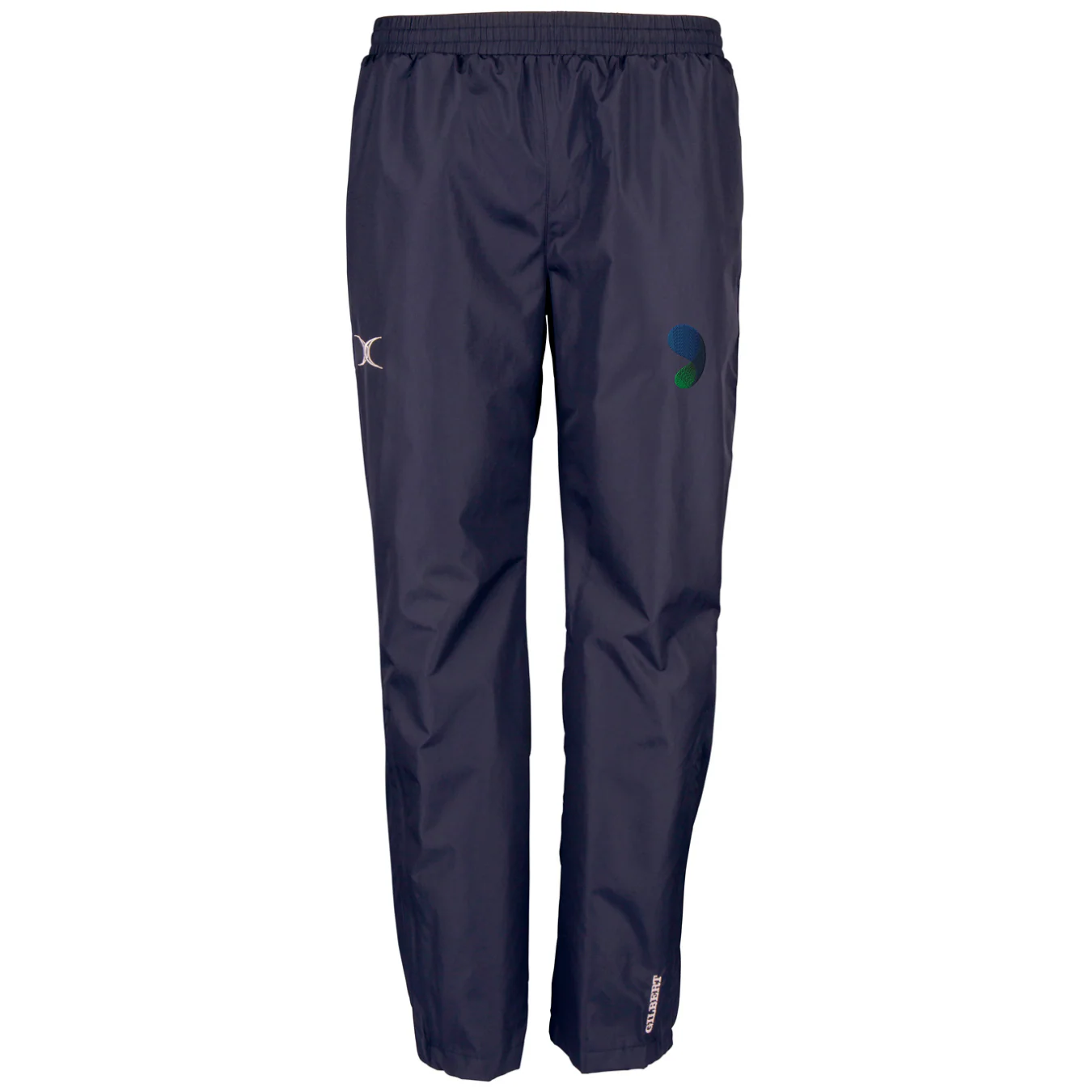 Walderslade & Greenacre Senior's Dark Navy Photon Mens Trousers