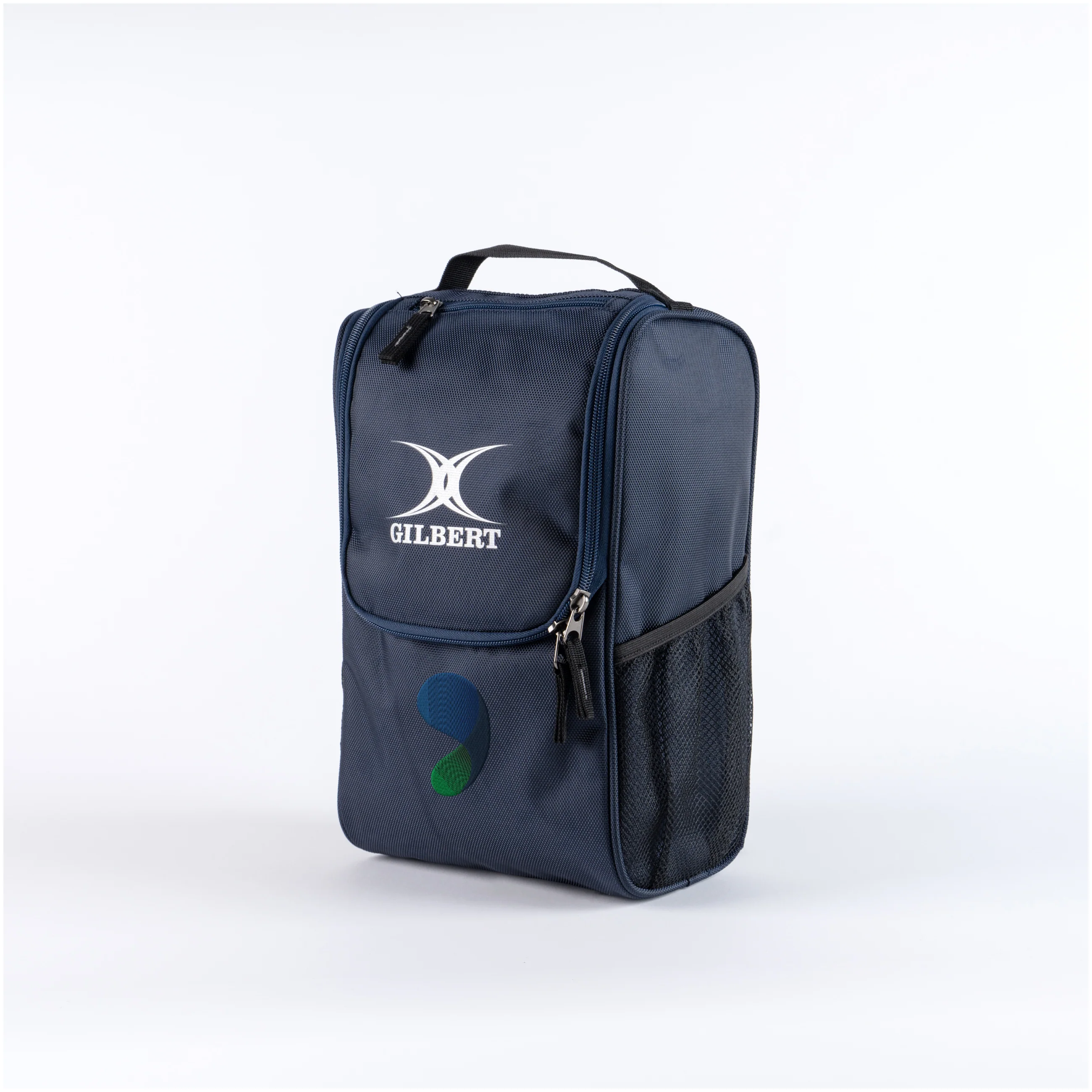 Walderslade & Greenacre Senior's Navy Club V4 Bootbag