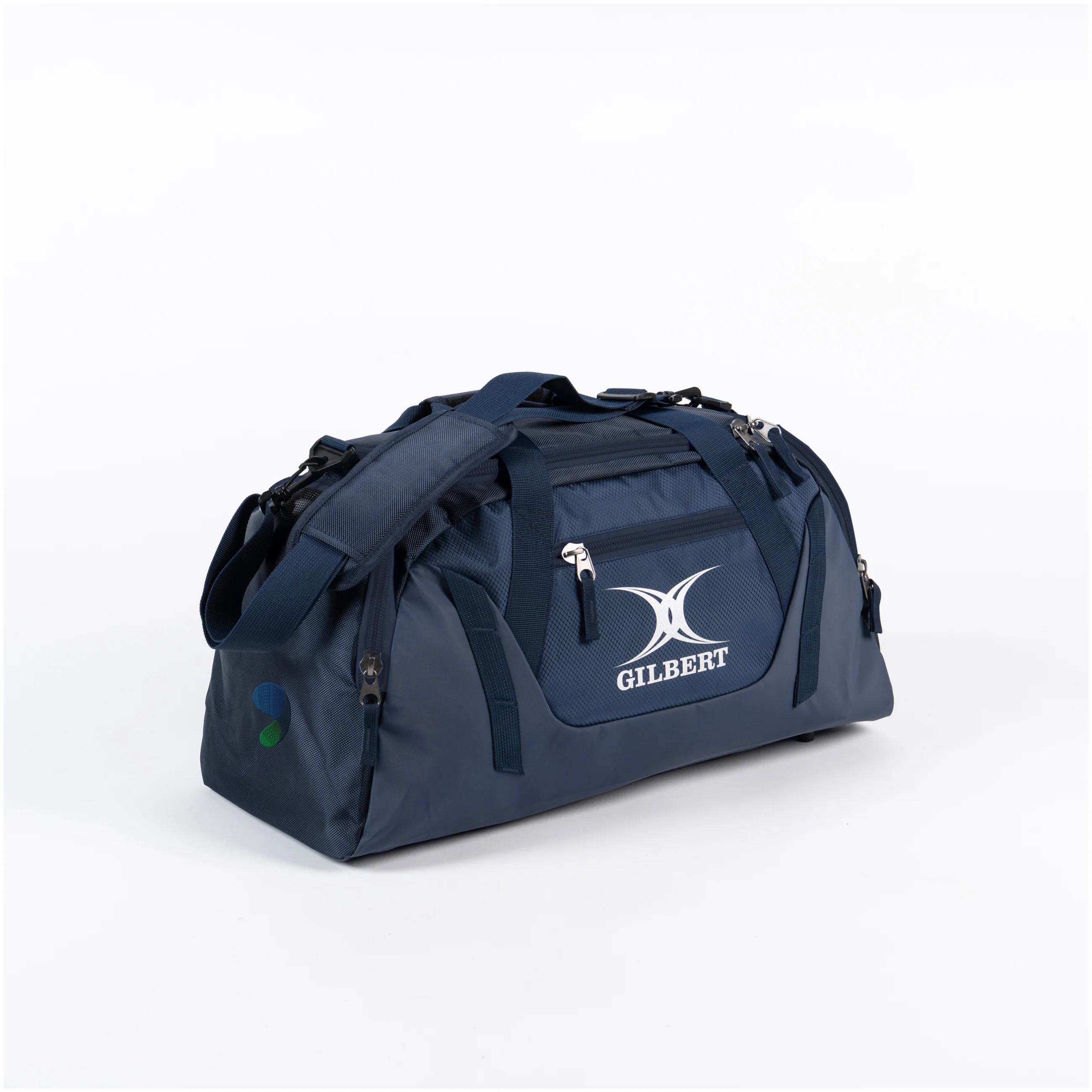 Walderslade & Greenacre Senior's Navy Club V4 Players Holdall