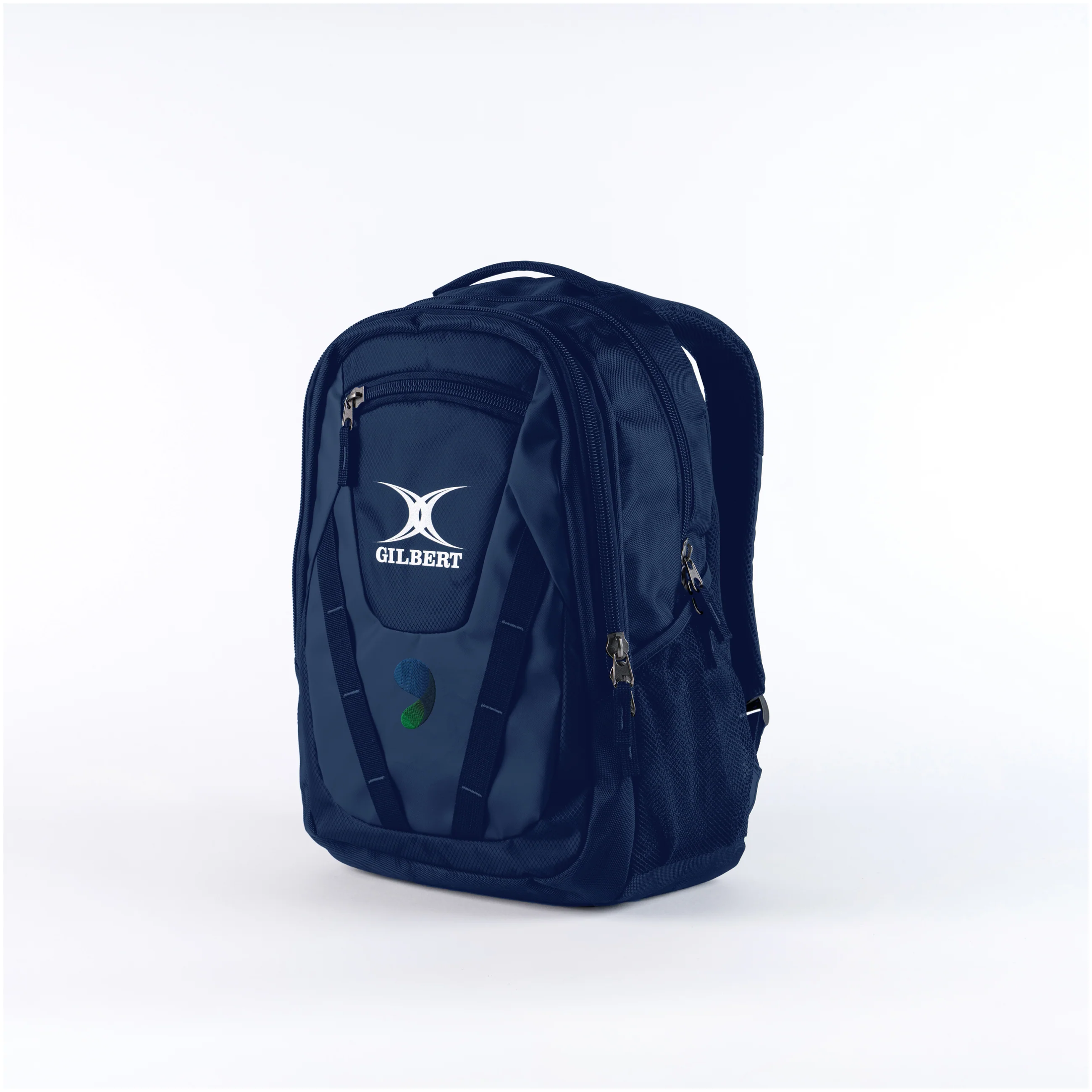 Walderslade & Greenacre Senior's Navy Club V4 Rucksack