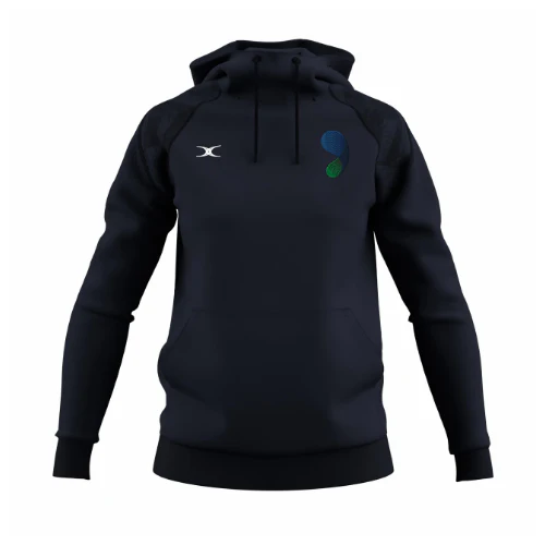 Walderslade & Greenacre Women's Dark Navy GTS Hoodie