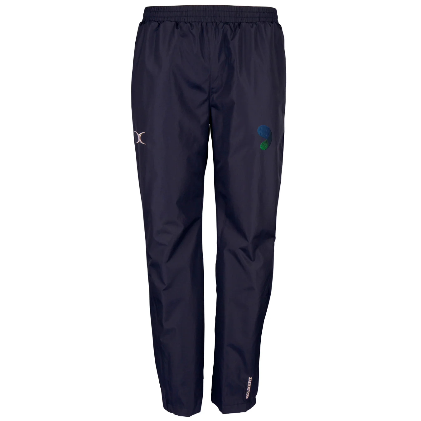 Walderslade & Greenacre Women's Dark Navy Photon Ladies Trousers