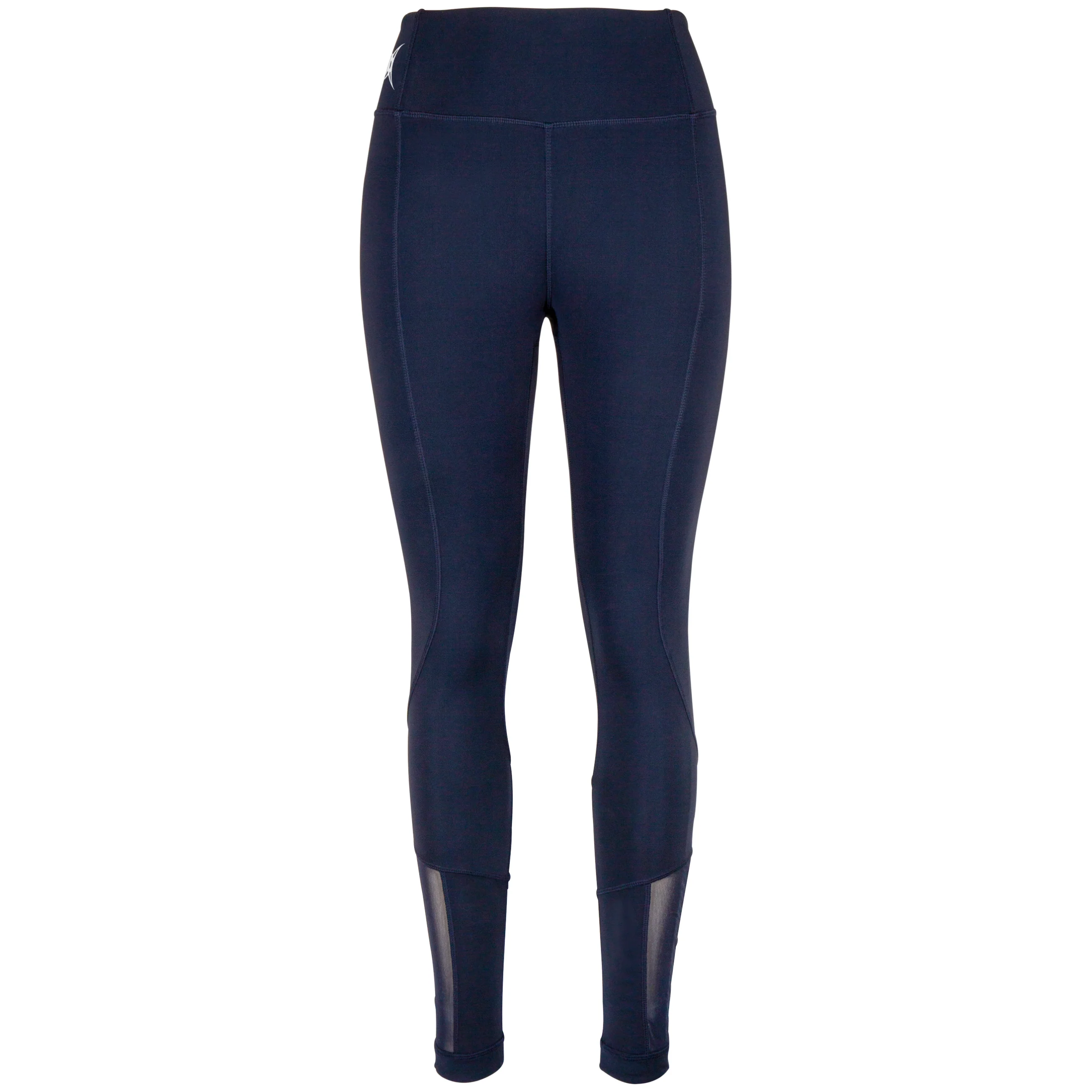 Walderslade & Greenacre Women's Dark Navy Pro Synergie Legging