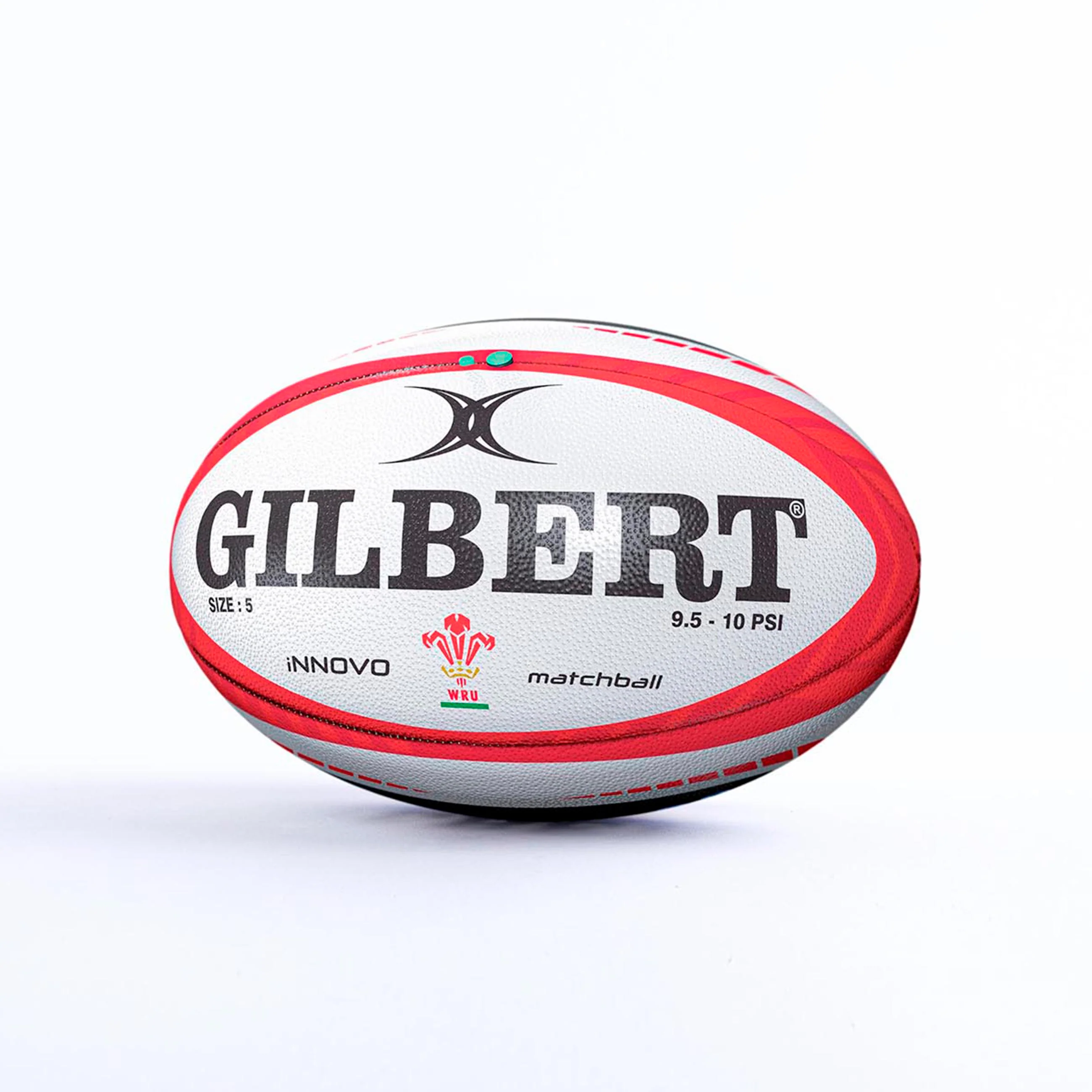 Wales Guinness Six Nations iNNOVO Match Ball - Image 2