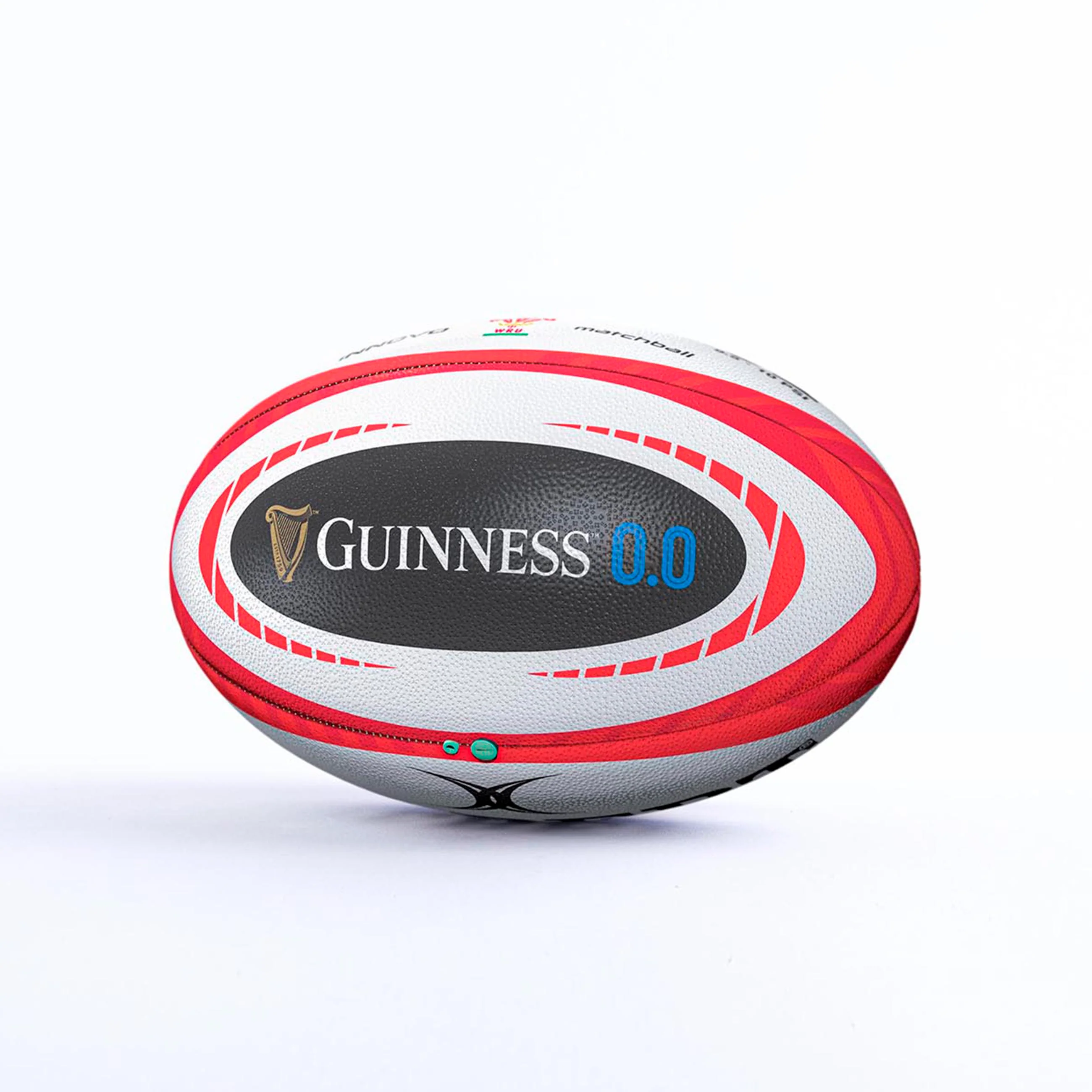 Wales Guinness Six Nations iNNOVO Match Ball - Image 3