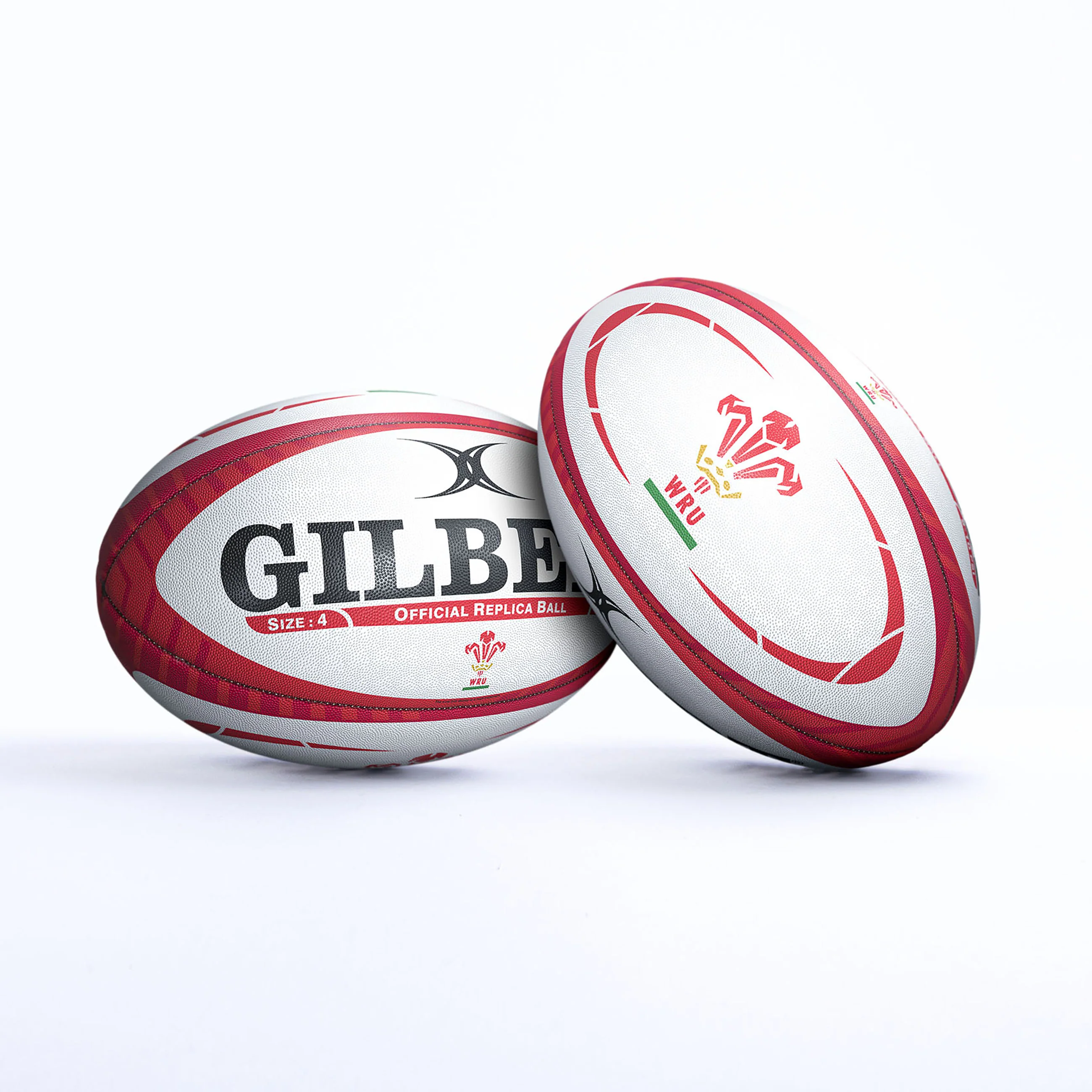 Wales Replica Ball - Image 7