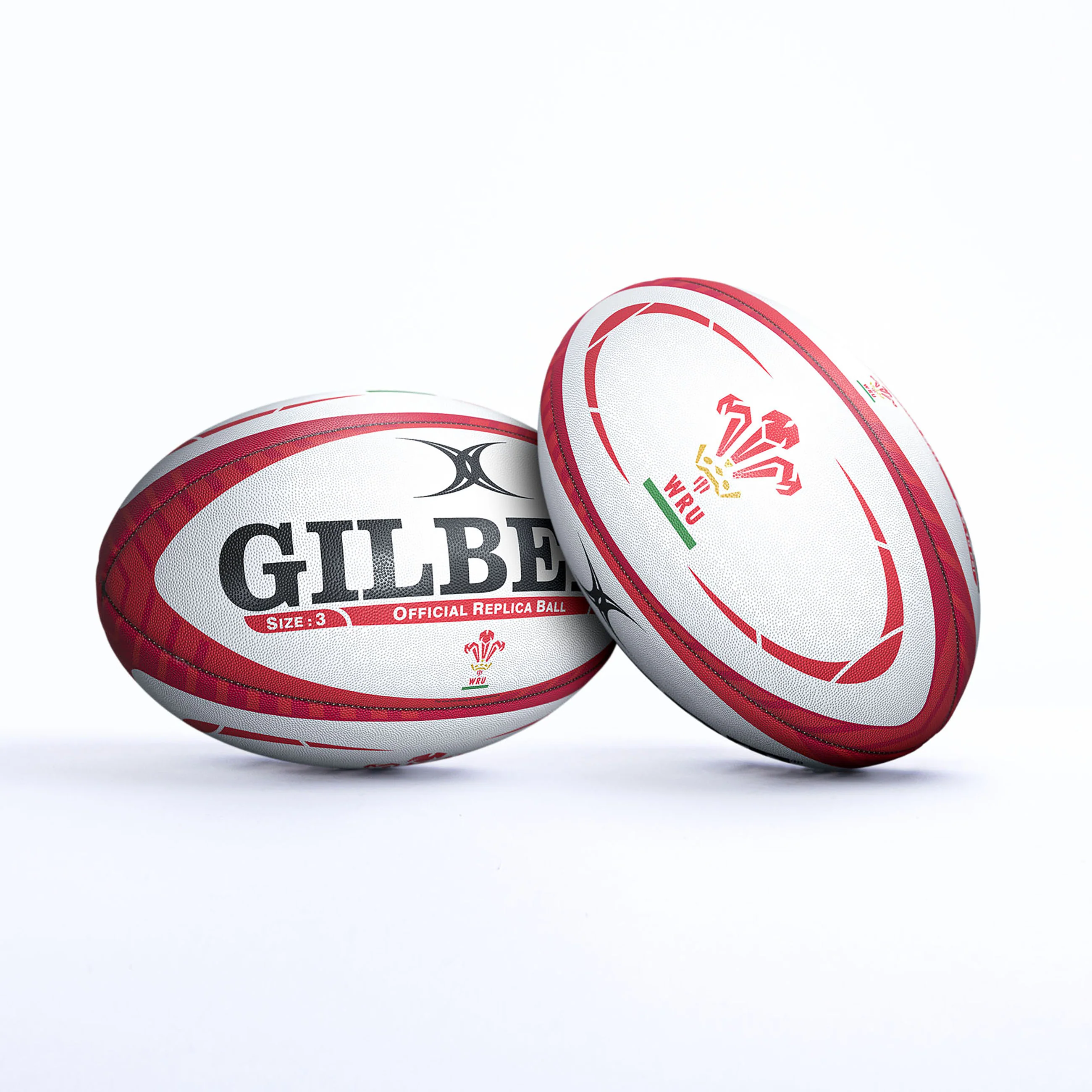 Wales Replica Ball - Image 9