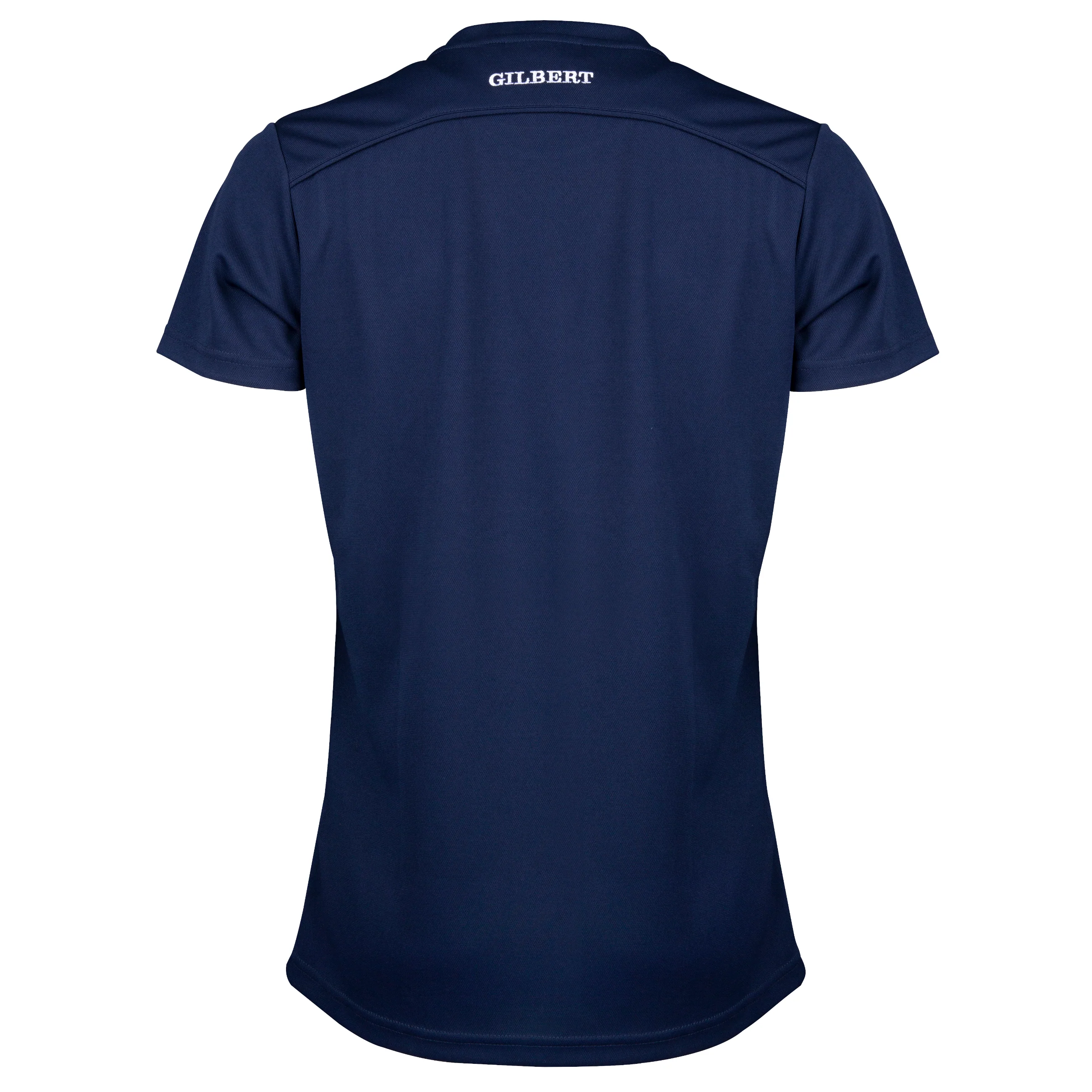 Warrington Select RFC Junior's Dark Navy Photon II S/S Tee Shirt - Image 2