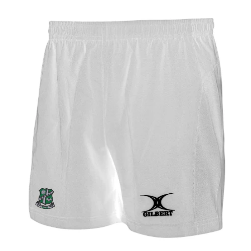 Wharfedale RUFC Adult's White Virtuo Short