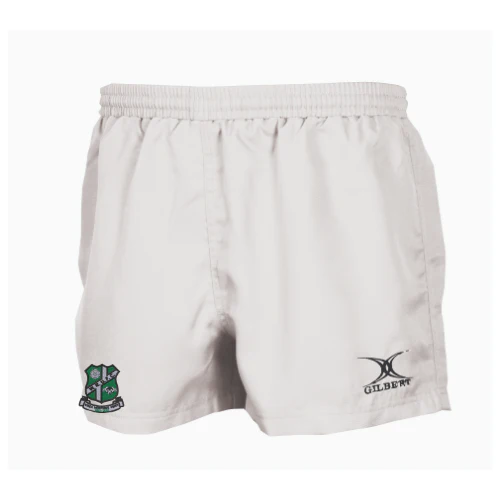 Wharfedale RUFC Child's White Saracen Shorts