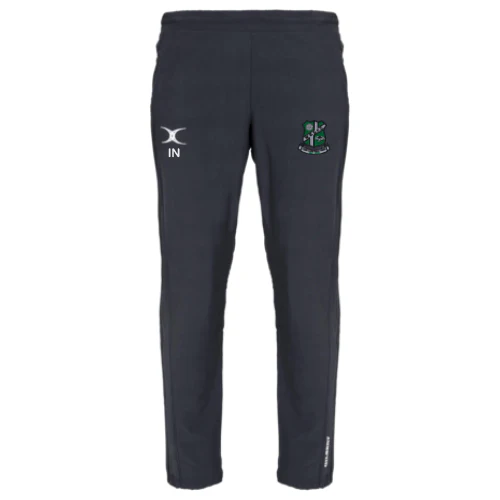 Wharfedale RUFC Junior's Black Synergie V3 Trousers