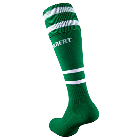 Wharfedale RUFC Senior's Green Training Socks