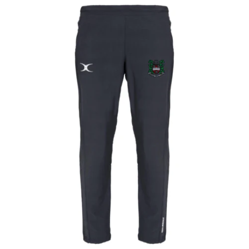 Whitby RFC Senior's Black Synergie V3 Trousers