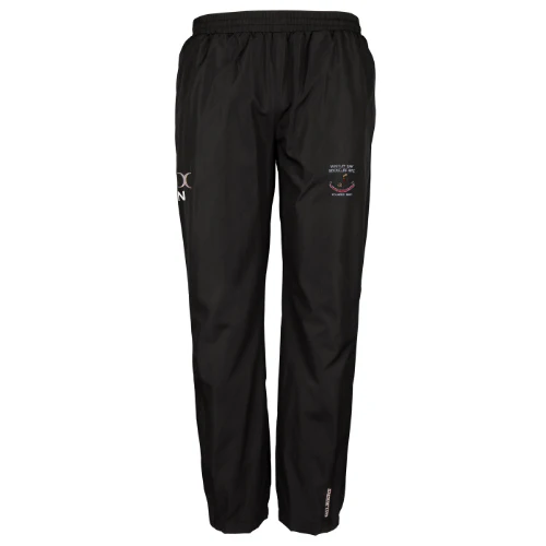 Whitley Bay Rockcliff RFC Ladies Black Photon Trousers
