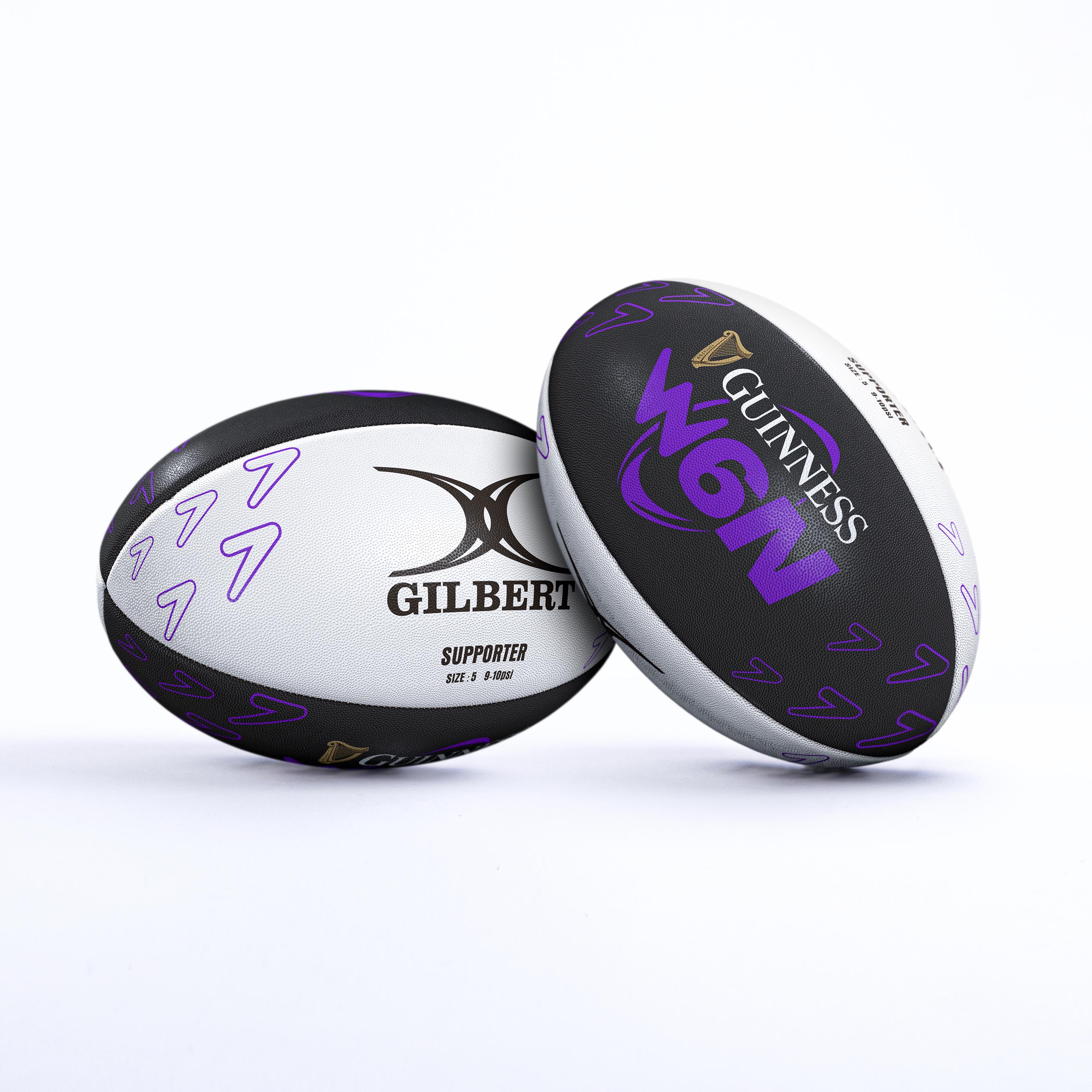 Guinness Women's Six Nations Supporter Ball