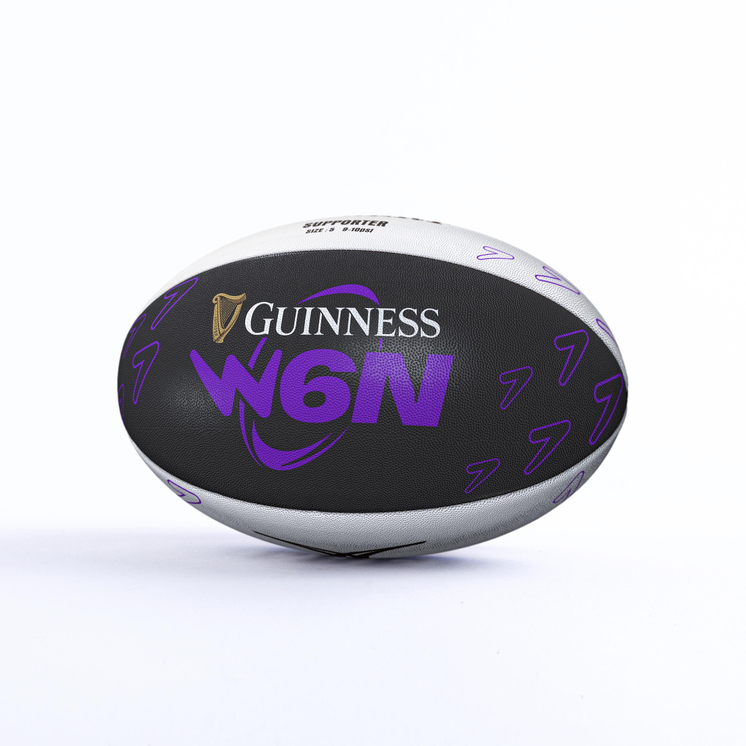 Guinness Women's Six Nations Supporter Ball - Image 2