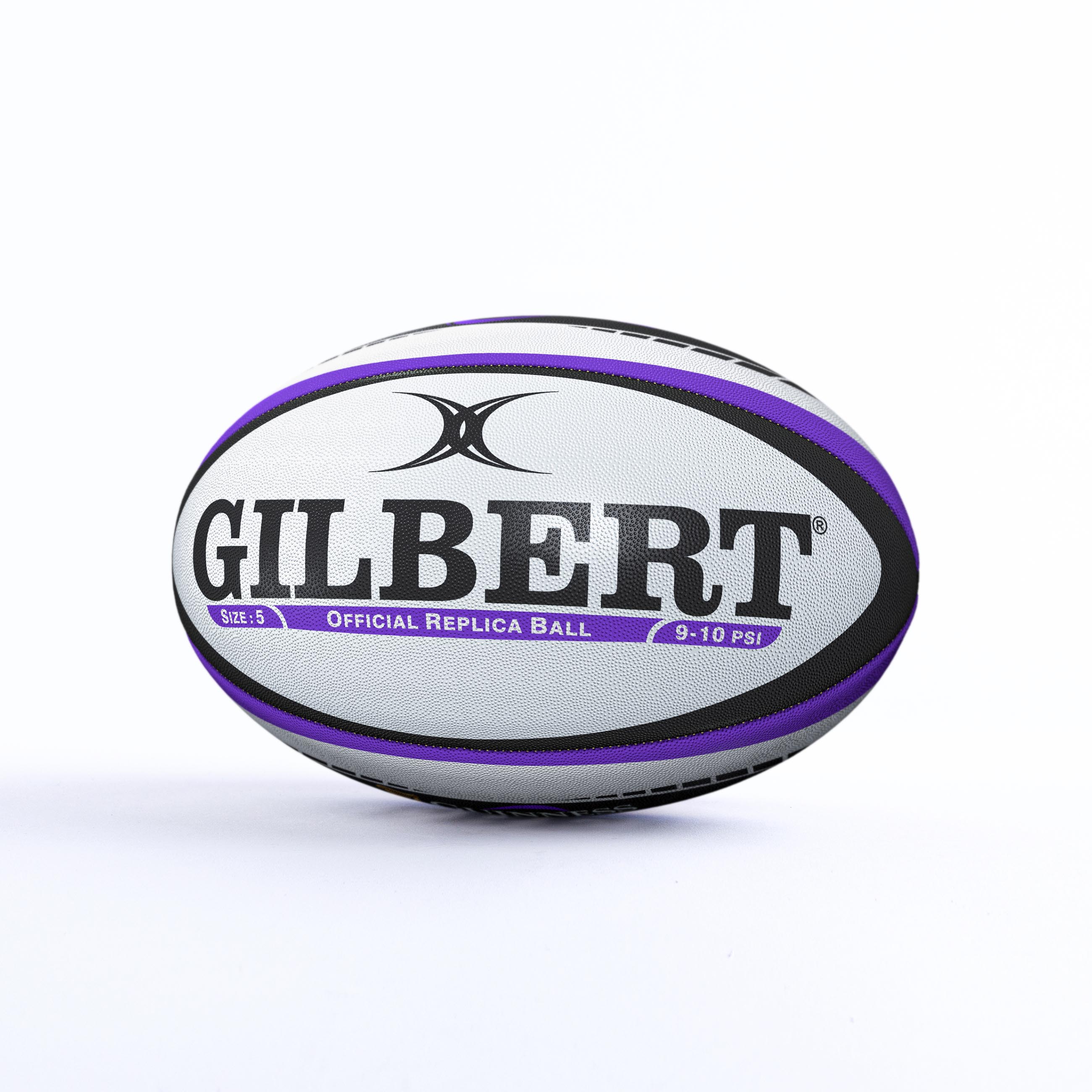 Guinness Women's Six Nations Replica Ball - Image 3
