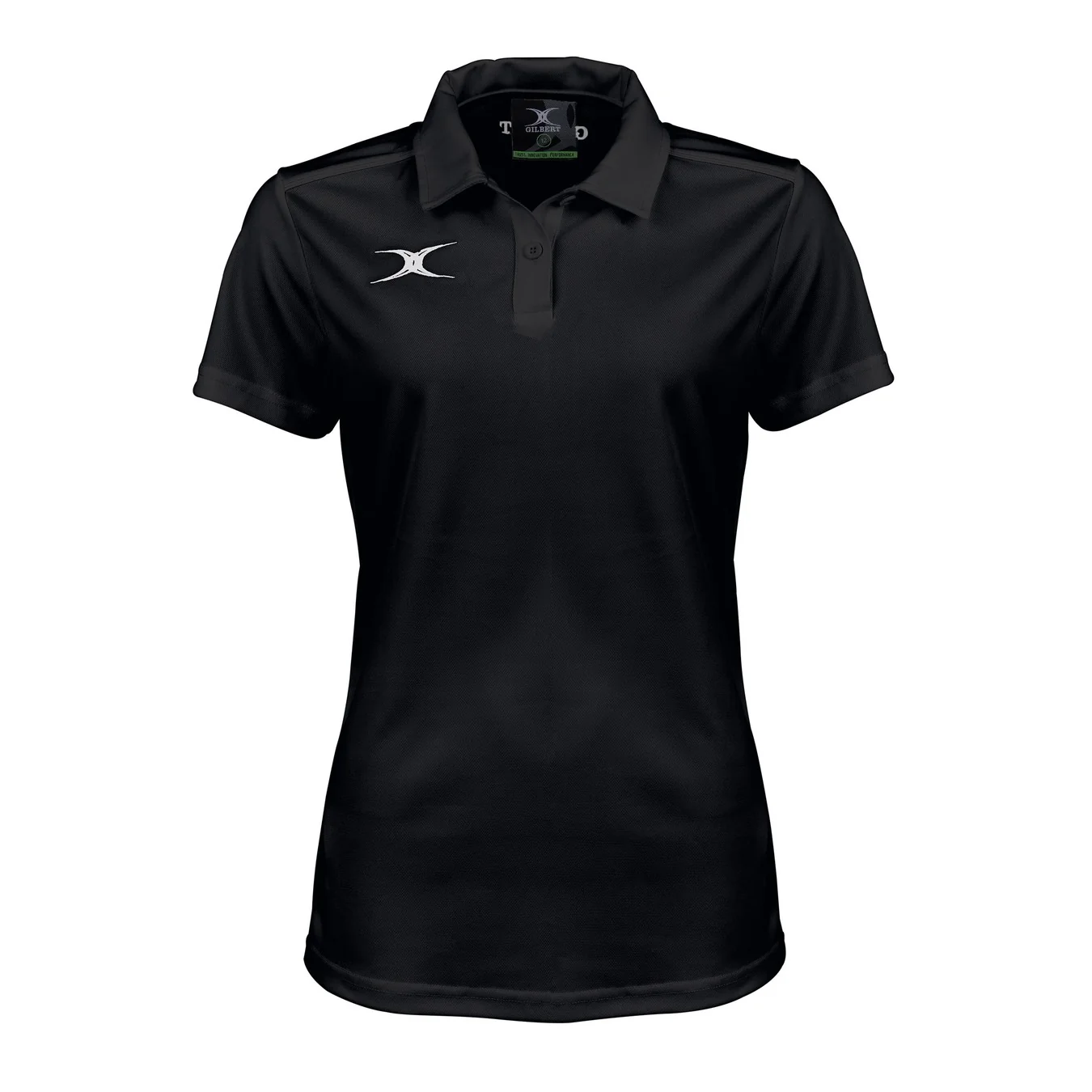 Photon II Polo Shirt - Womens