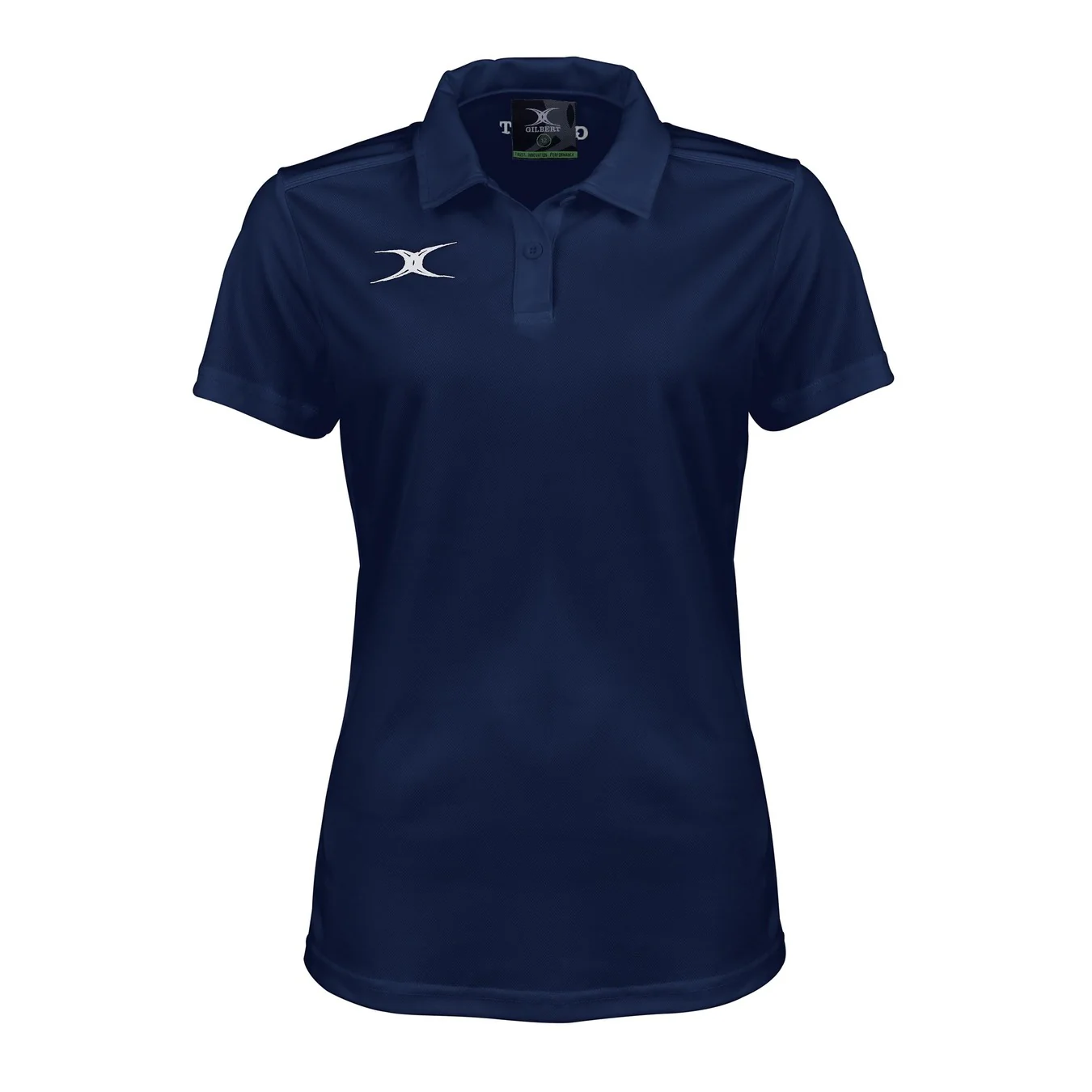 Photon II Polo Shirt - Womens - Image 4