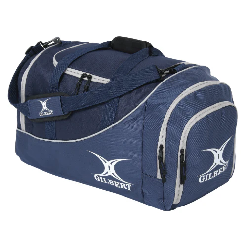 Woodbridge RUFC Adult's Navy Club Player Holdall V2