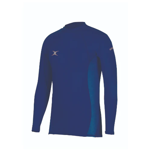 Woodbridge RUFC Child's Dark Navy Atomic Base Layer