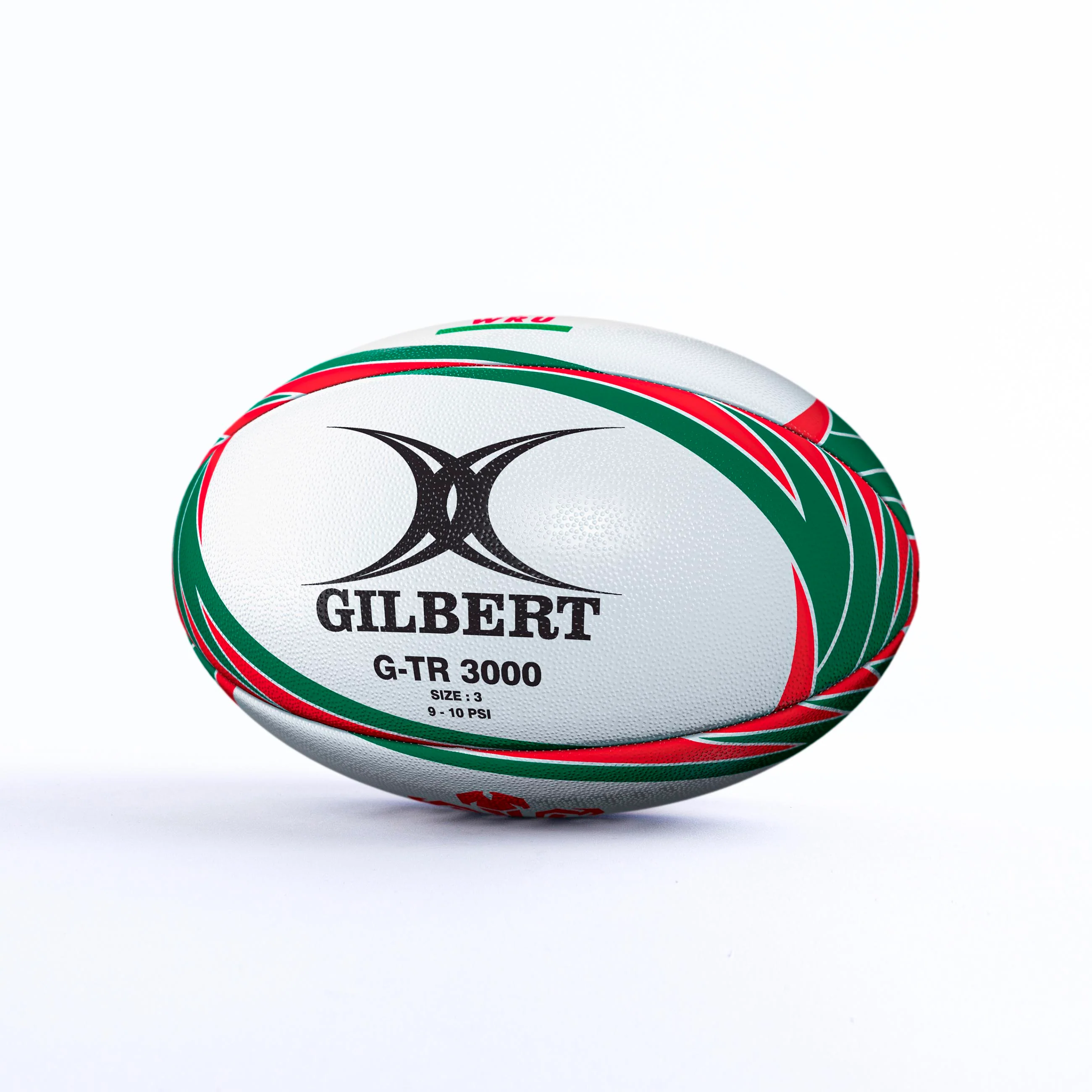 Welsh Rugby G-TR3000 Training Ball - Image 3