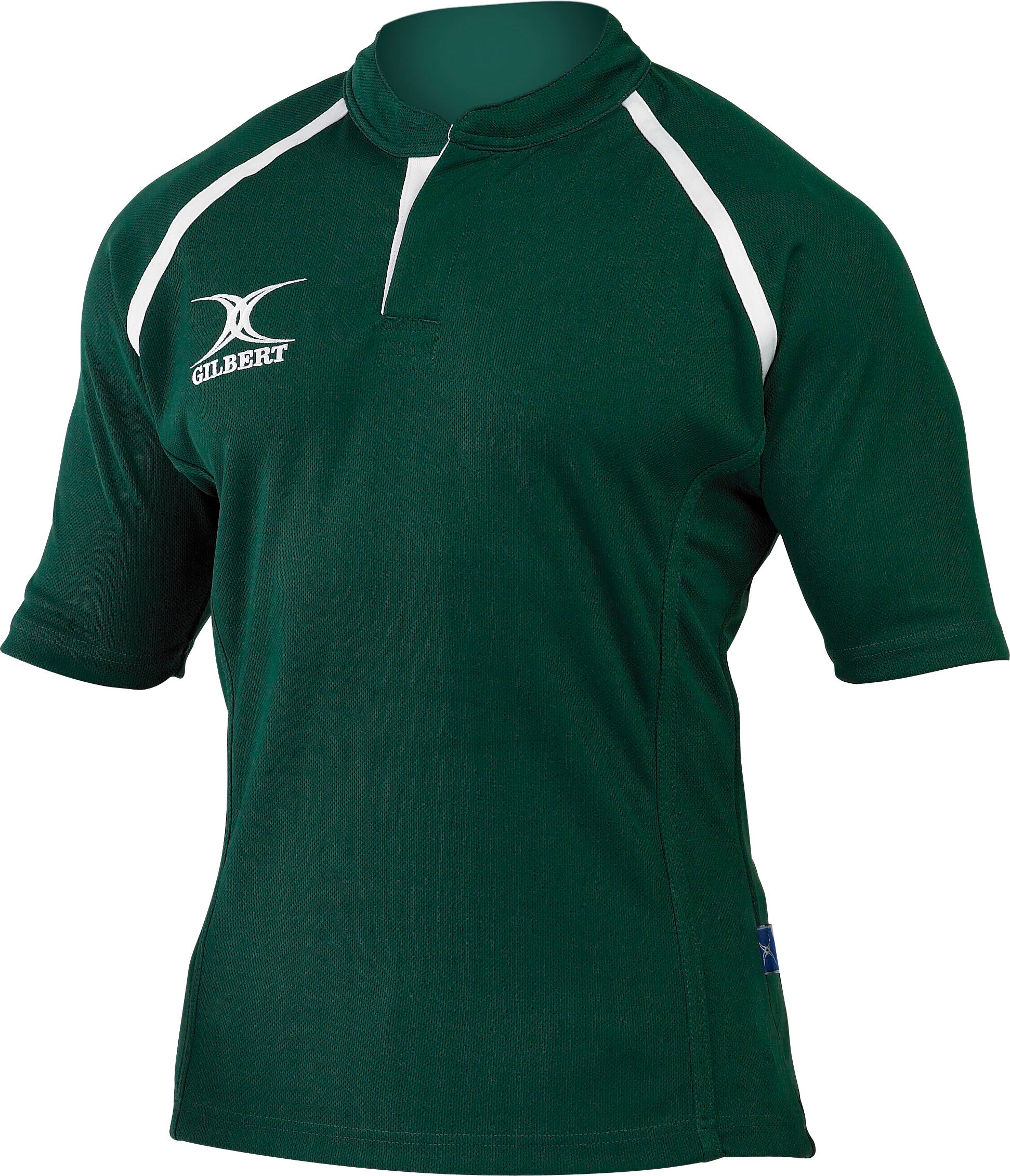 XACT Plain Match Shirt - Junior - Image 3