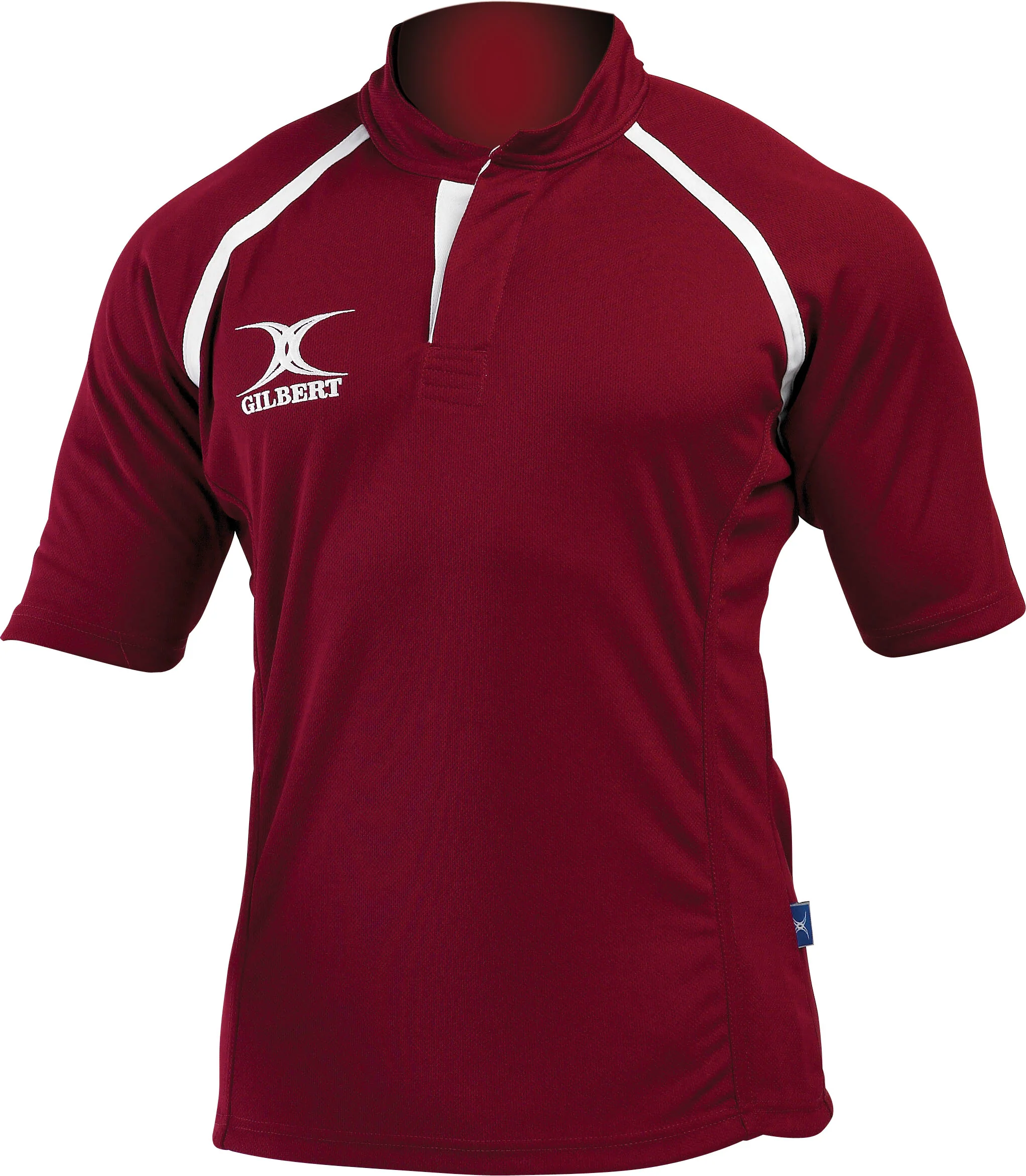 XACT Plain Match Shirt - Junior - Image 4