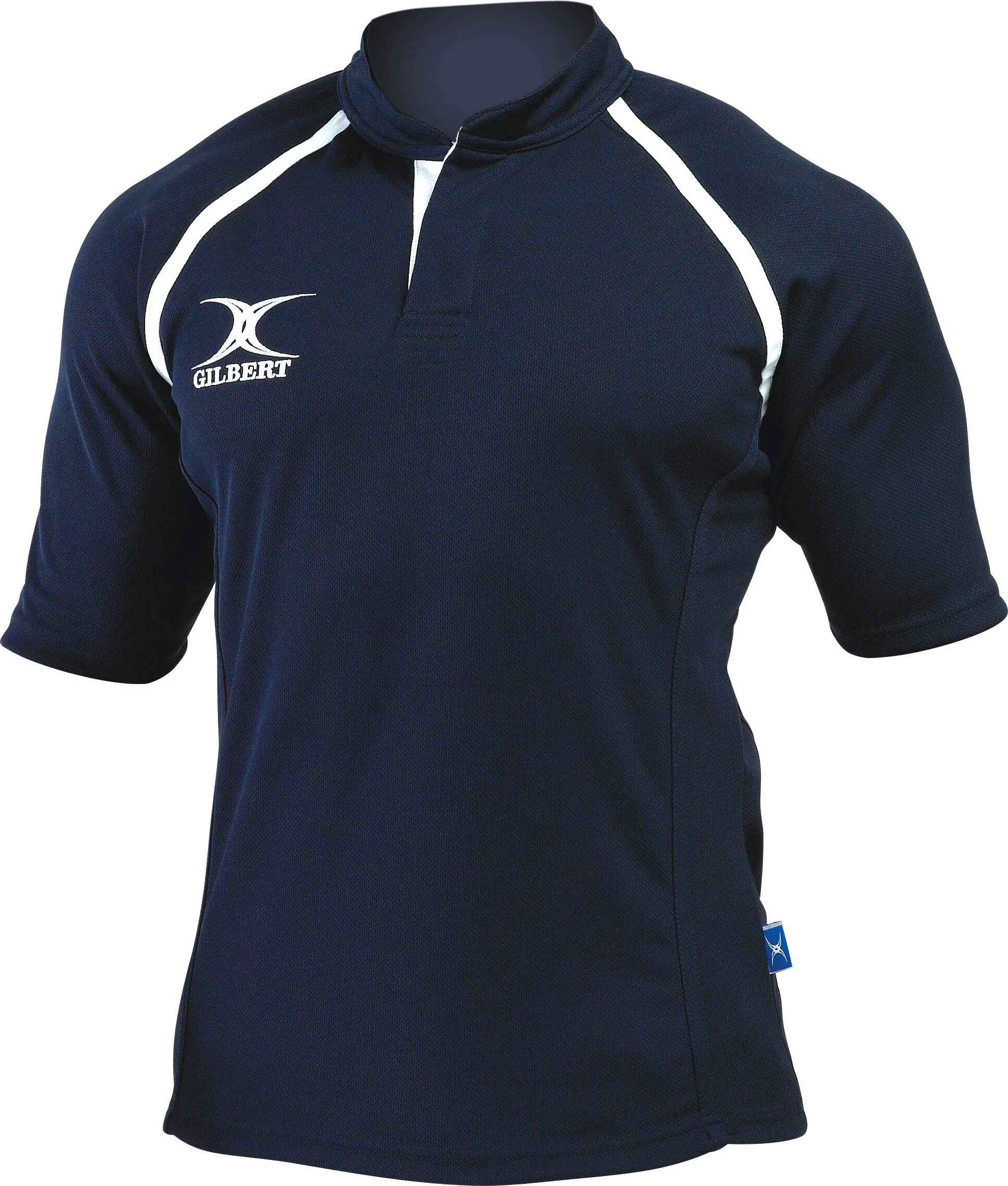 XACT Plain Match Shirt - Junior - Image 5
