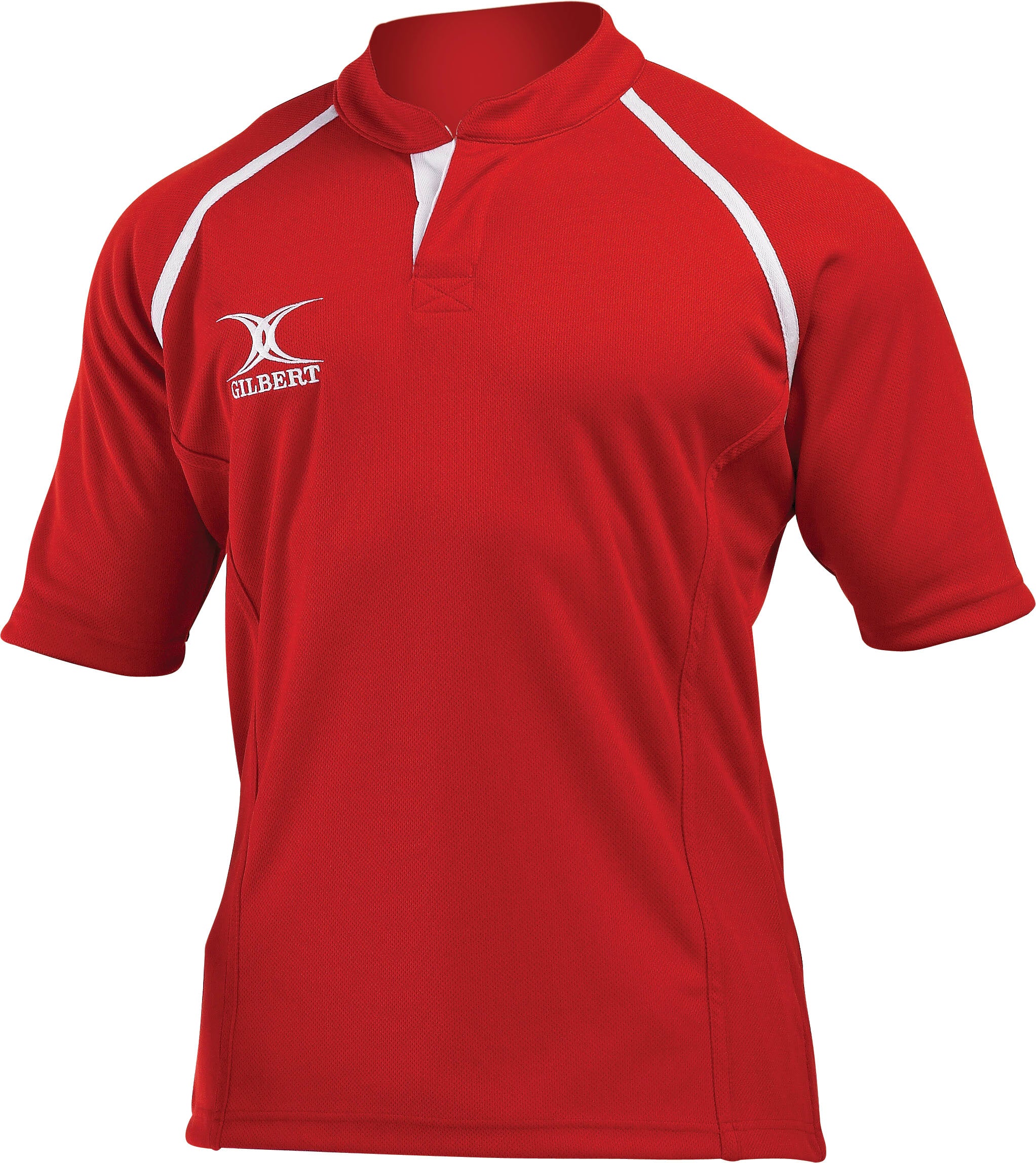 XACT Plain Match Shirt - Junior - Image 7