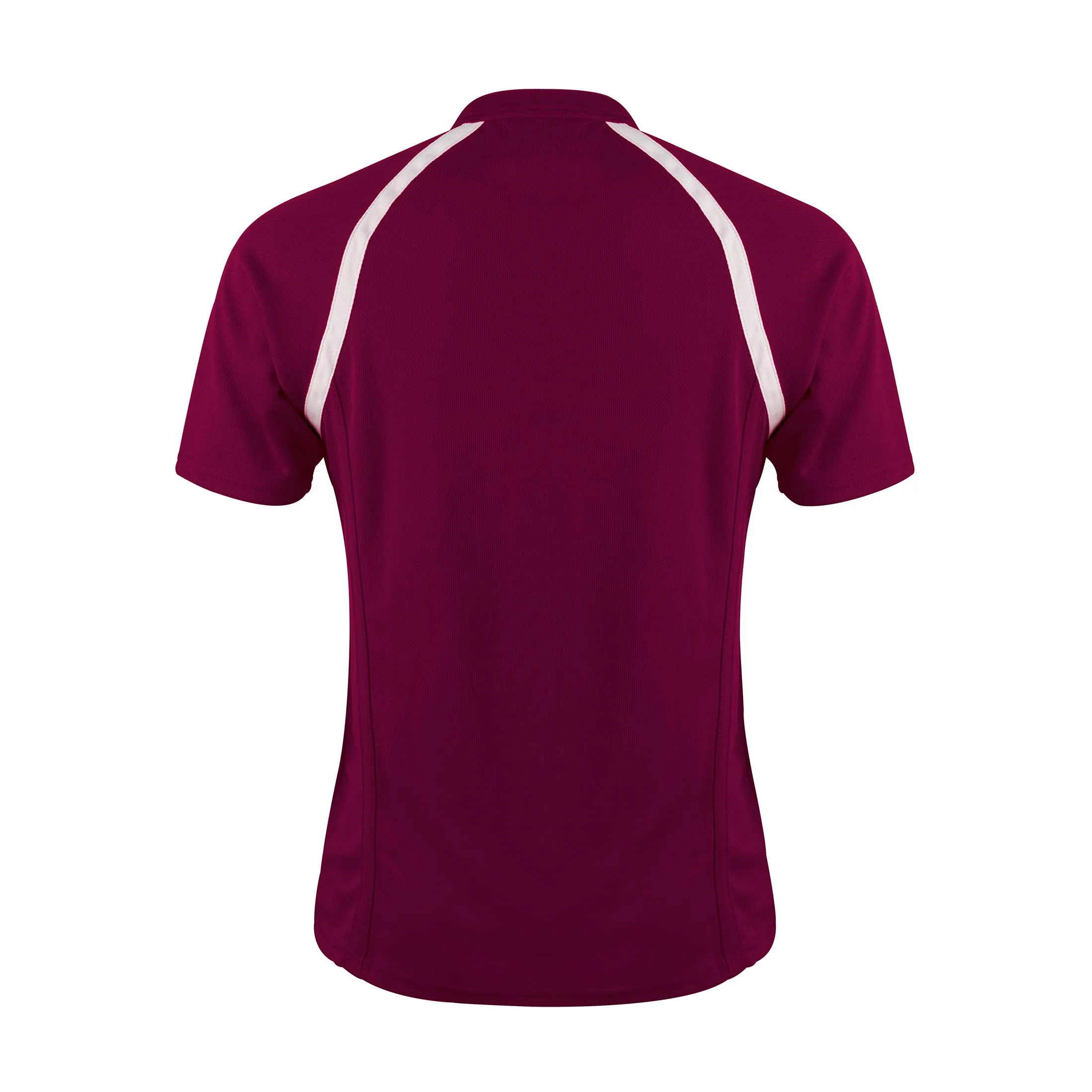 XACT Plain Match Shirt - Senior - Image 2