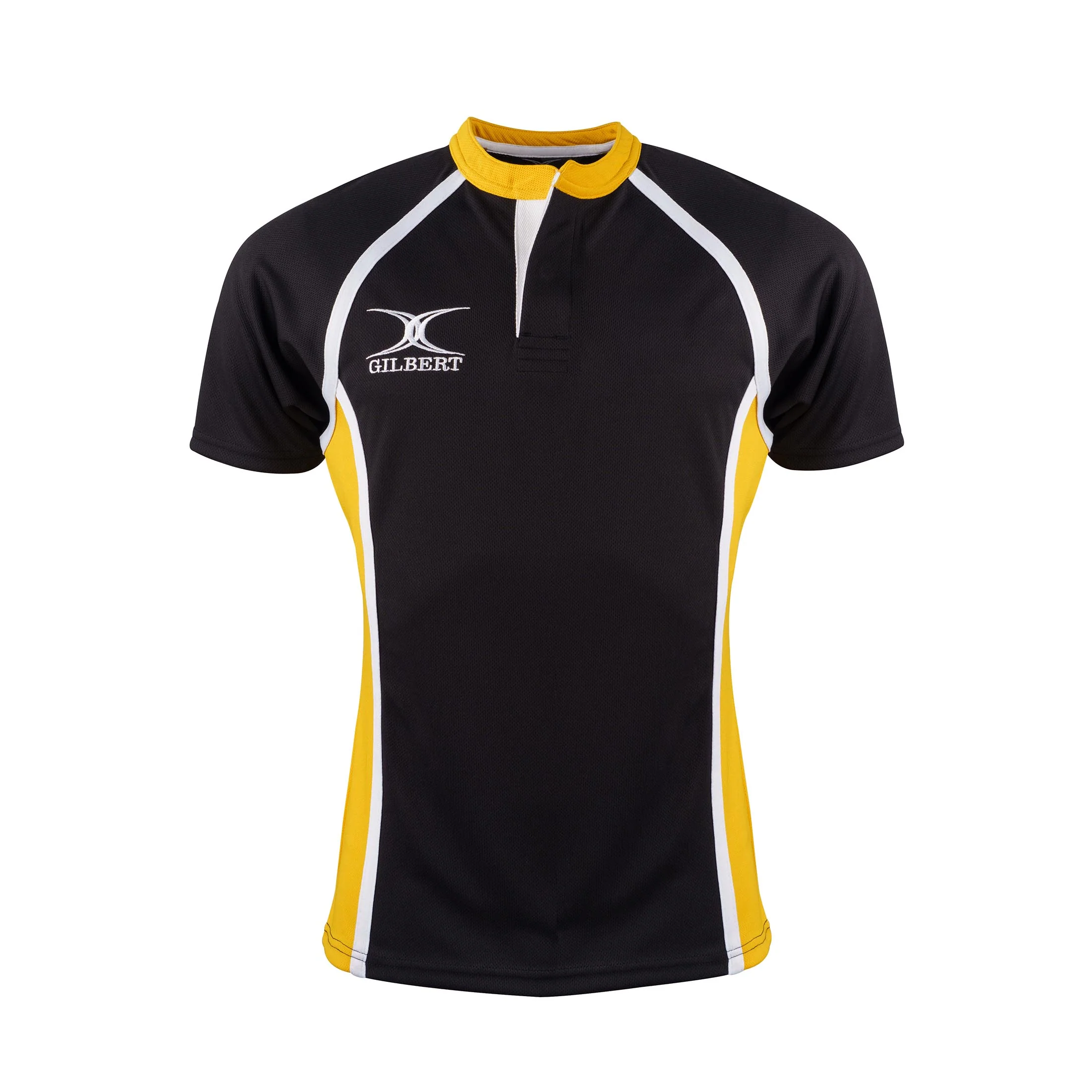 XACT Two Tone Match Shirt - Senior