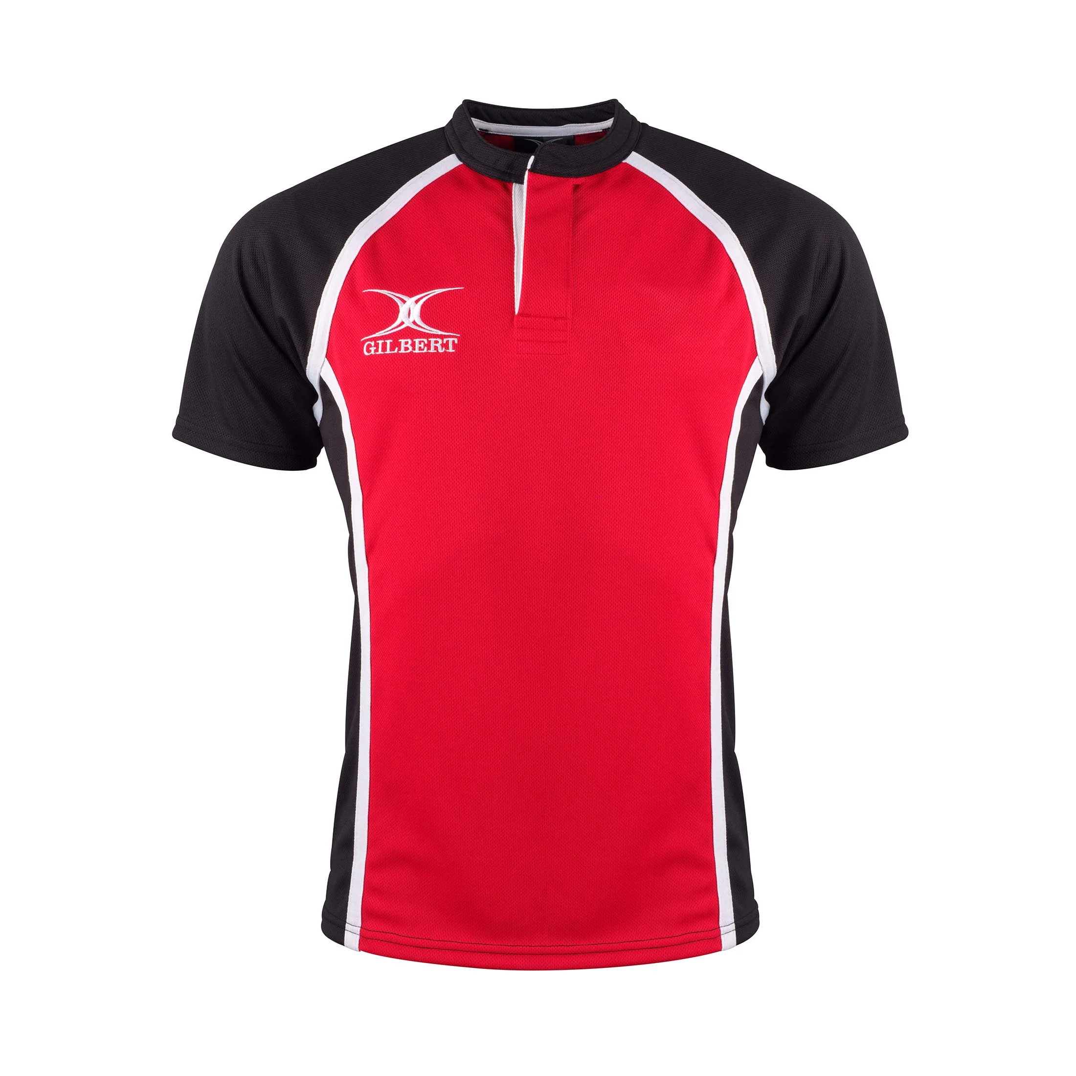 XACT Two Tone Match Shirt - Senior - Image 3