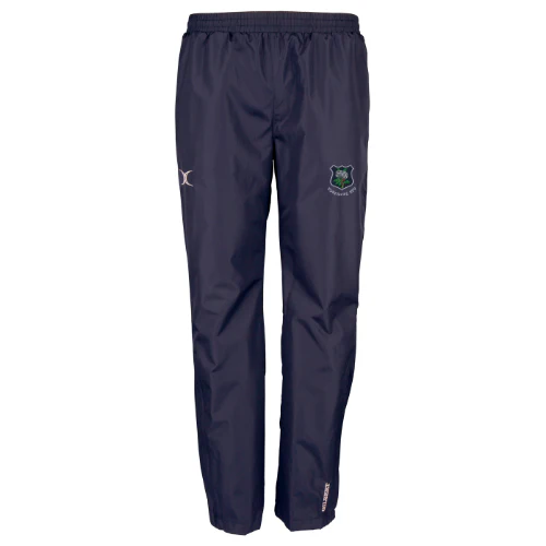 Yorkshire PDG Adult's Dark Navy Photon Mens Trousers