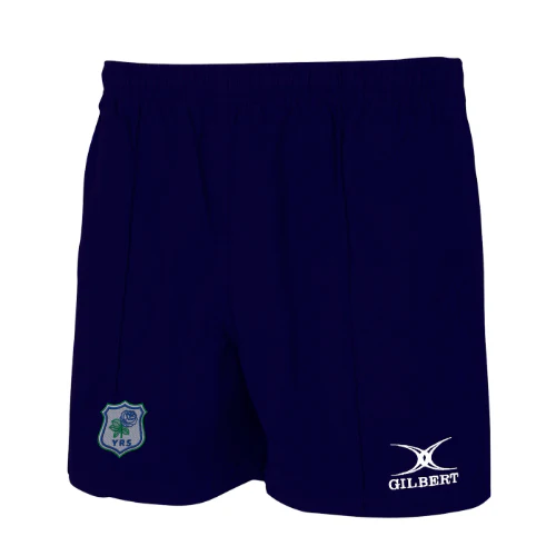 YRS Standard Fit Match Shorts