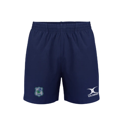 YRS Standard Fit Training Shorts